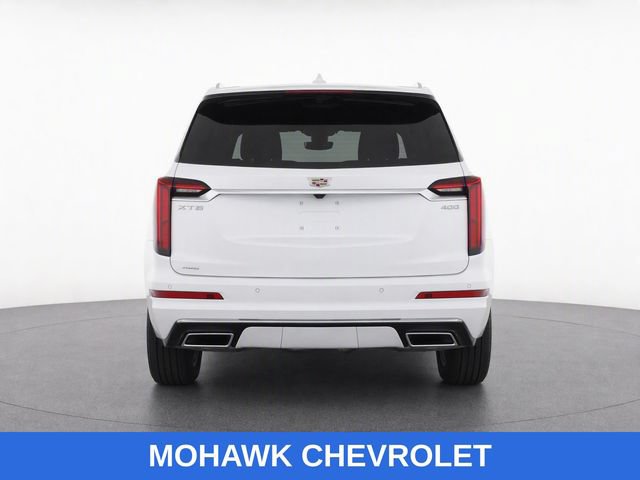 Used 2024 Cadillac XT6 Premium Luxury AWD/4WD image 8