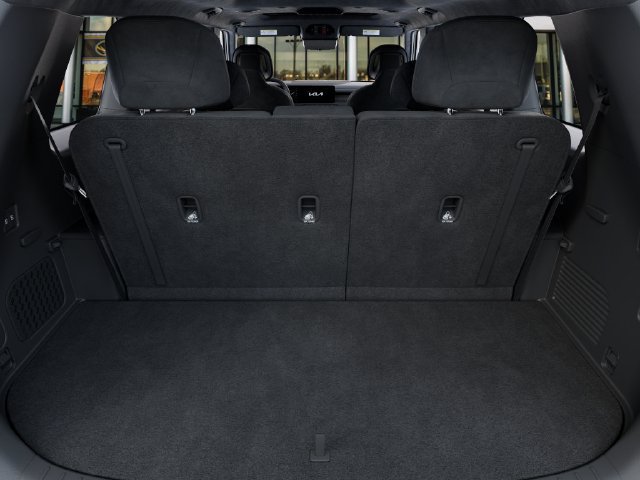New 2027 Kia Telluride SX Prestige X-Line w/ Towing Package AWD/4WD image 25