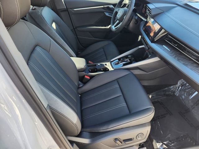 New 2026 Audi A3 2.0T Premium image 12