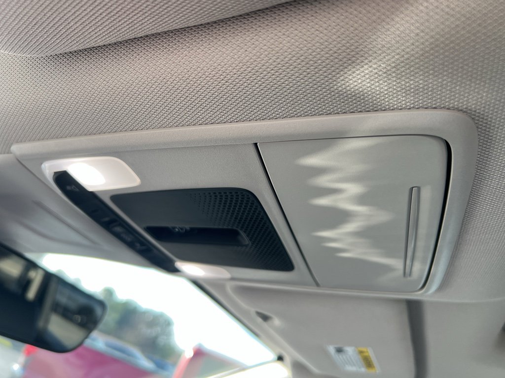 Certified 2025 Honda CR-V EX-L image 17