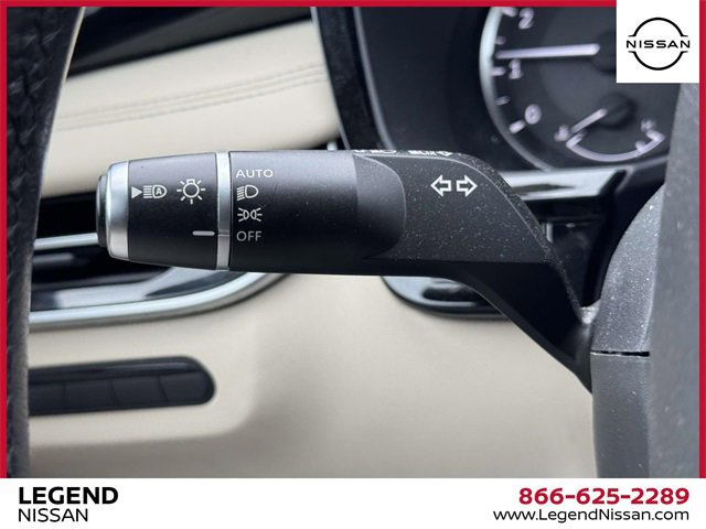 Used 2022 INFINITI QX60 Pure image 19