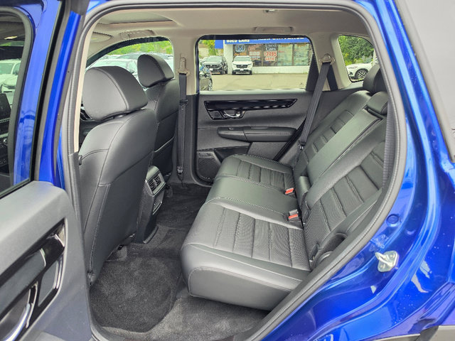 Certified 2024 Honda CR-V EX-L image 23