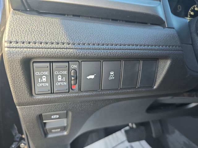 New 2026 Honda Odyssey EX-L image 27
