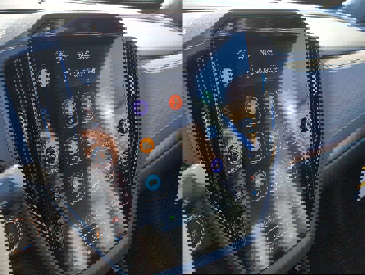 New 2026 Subaru Forester Sport w/ Sport Package image 20