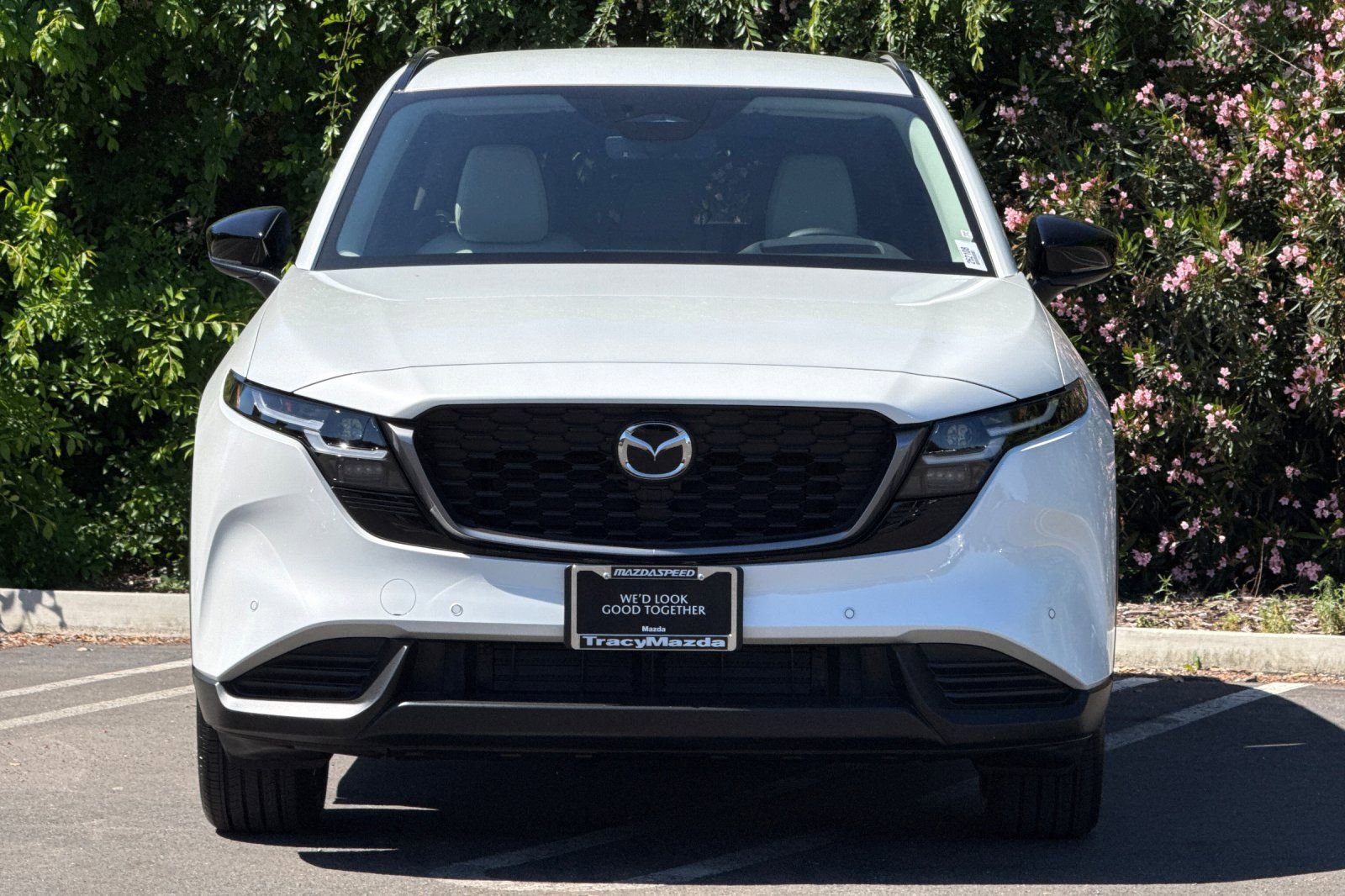 New 2026 MAZDA CX-5 Preferred image 3
