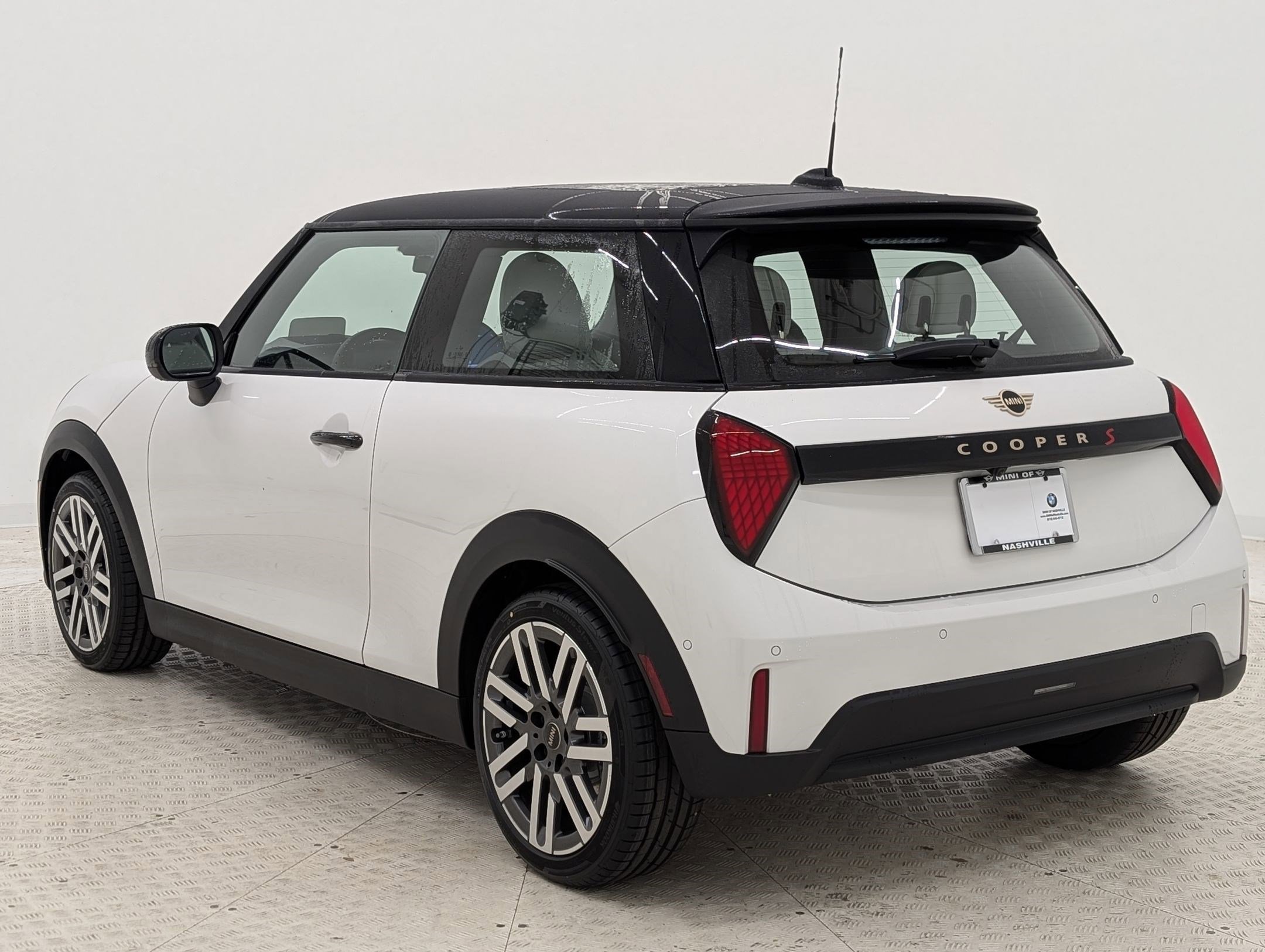 New 2026 MINI Cooper S image 3