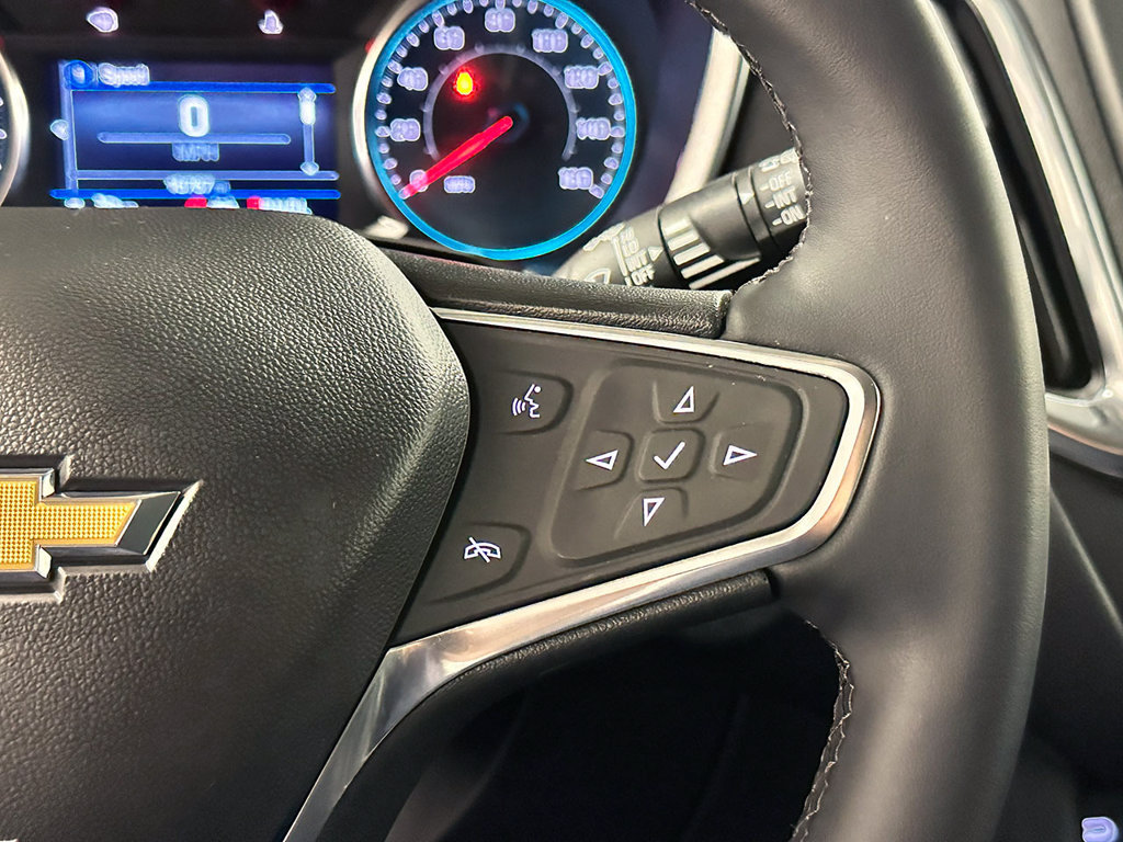 Used 2024 Chevrolet Equinox LT AWD/4WD image 37