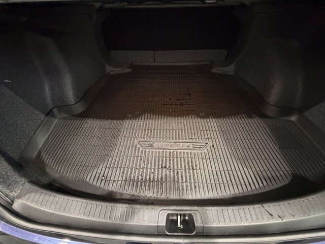 Used 2026 Toyota Corolla LE FWD image 21