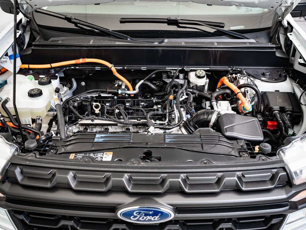 Used 2024 Ford Maverick XL image 43