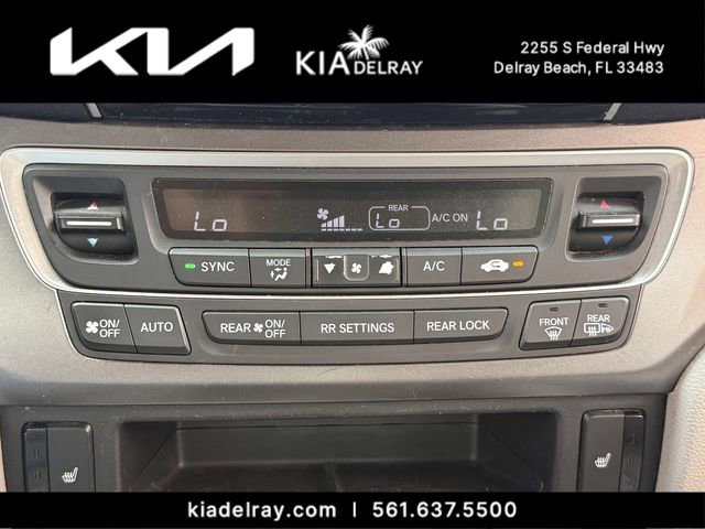 Used 2019 Honda Pilot EX-L image 21