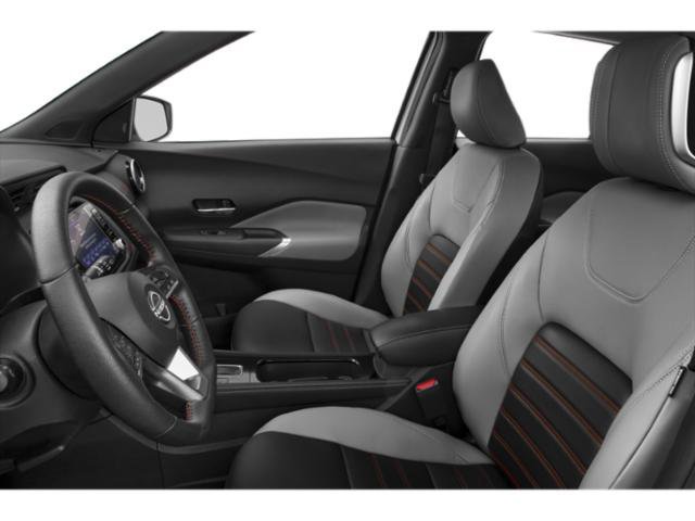 Used 2024 Nissan Kicks SR w/ SR Premium Package FWD image 12
