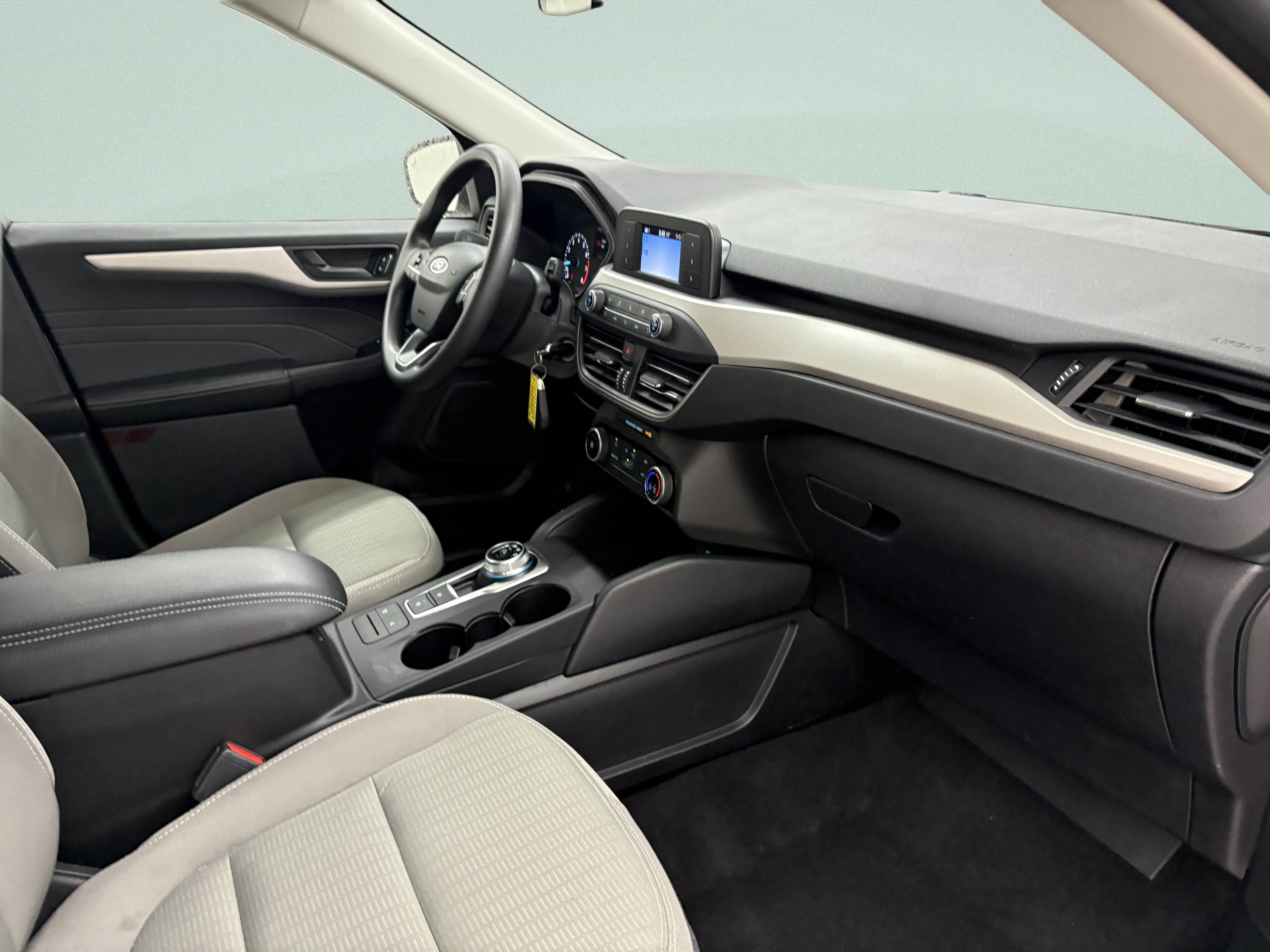 Used 2022 Ford Escape S AWD/4WD image 20