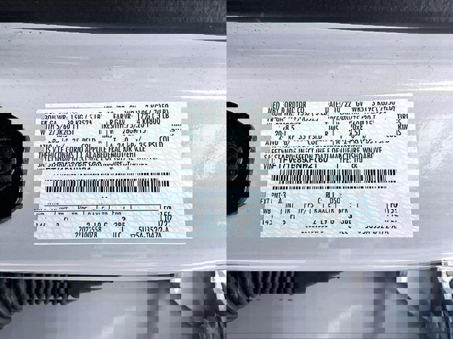 Used 2022 Ford F150 XLT w/ Equipment Group 302A High AWD/4WD image 9