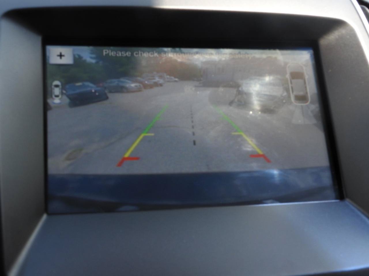 Used 2016 Ford Edge Sport w/ Equipment Group 401A AWD/4WD image 16