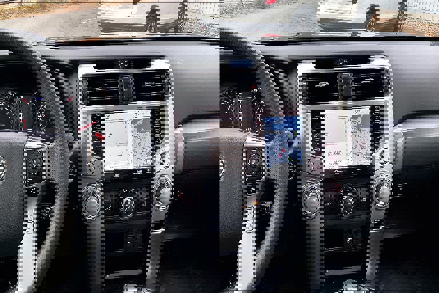 Certified 2023 Toyota 4Runner SR5 Premium image 11