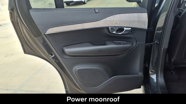 Used 2022 Volvo XC90 T6 Inscription image 18