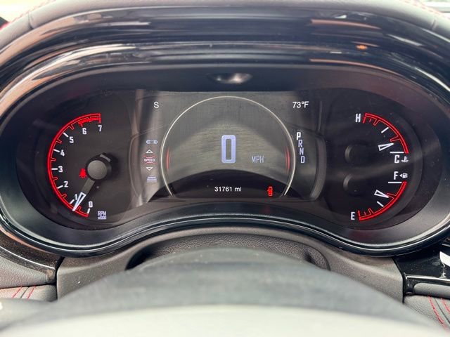 Used 2023 Dodge Durango Citadel image 16