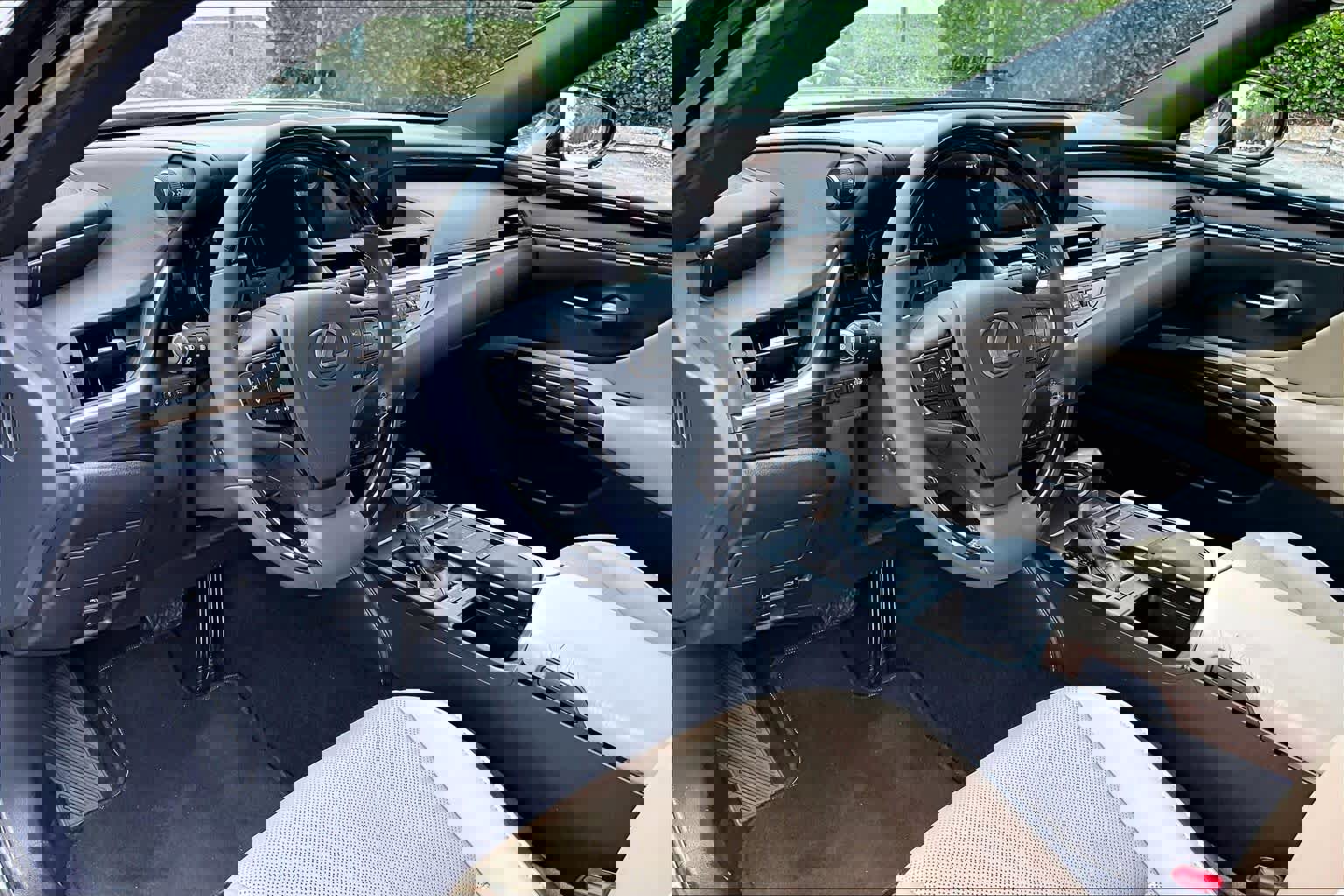 Used 2019 Lexus ES 350 w/ Premium Package image 18