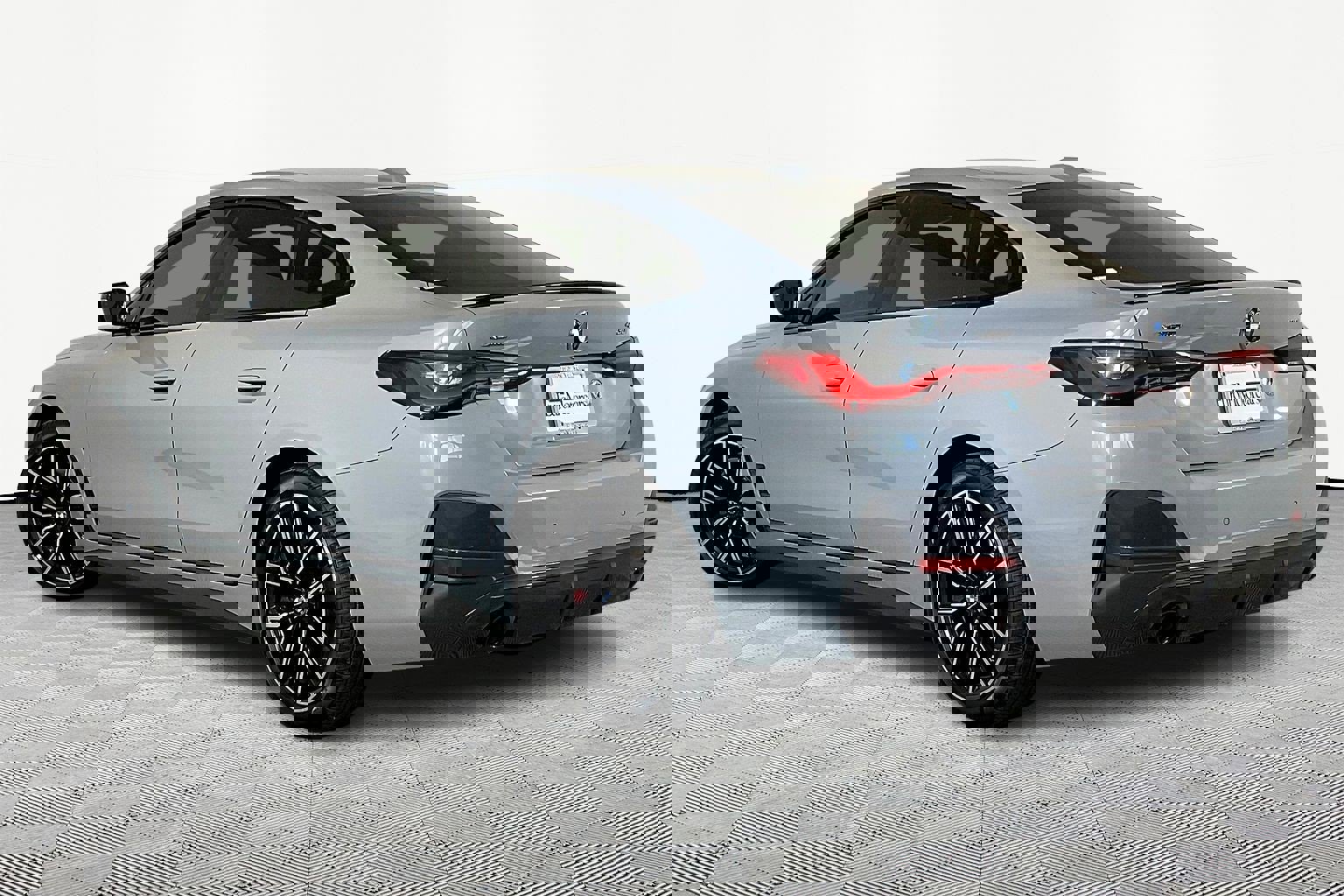 Certified 2023 BMW 430i Gran Coupe xDrive w/ M Sport Package image 5