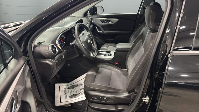 Used 2024 Chevrolet Blazer LT w/ Convenience Package image 21