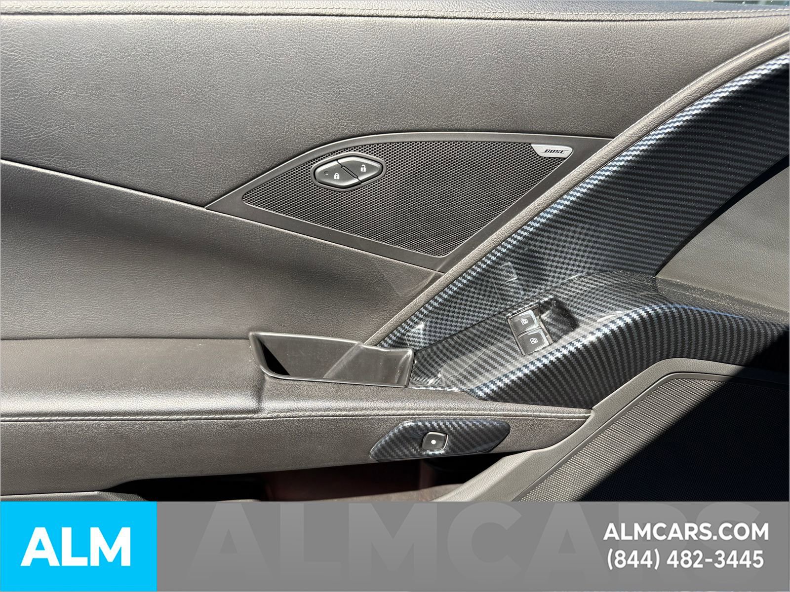 Used 2019 Chevrolet Corvette Grand Sport w/ Grand Sport Heritage Package image 21