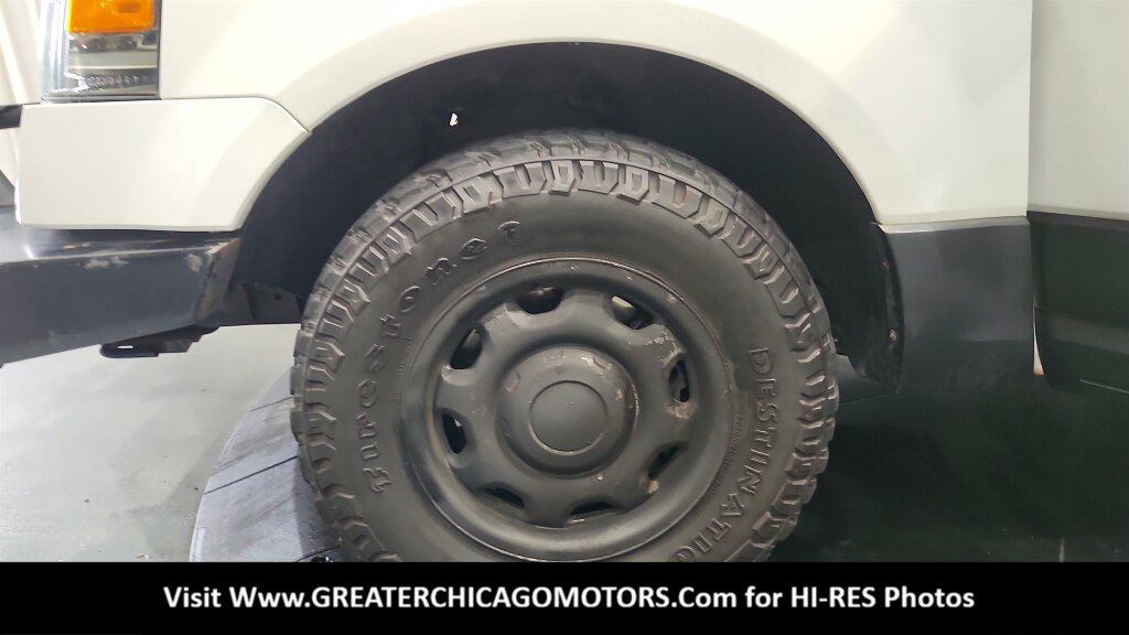 Used 2011 Ford Expedition XL w/ HD Trailer Tow Pkg AWD/4WD image 18