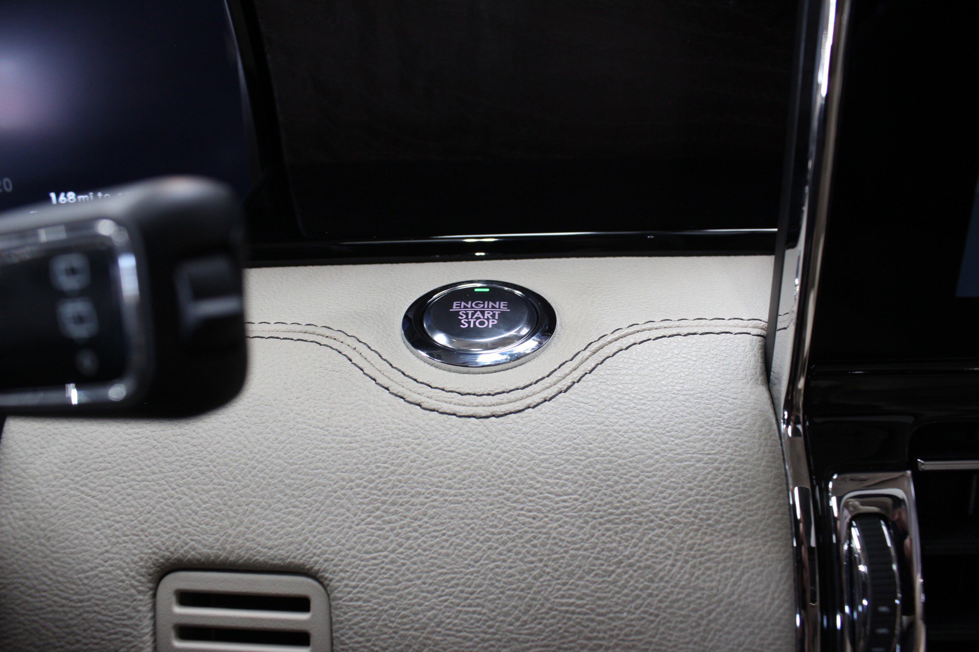 Used 2021 Lincoln Navigator Reserve w/ Luxury Package image 75