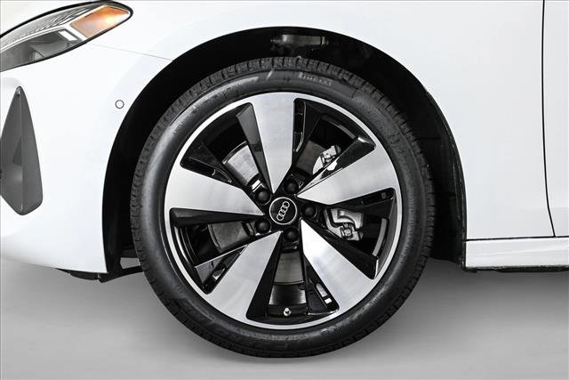New 2025 Audi A5 2.0T Premium Plus image 25