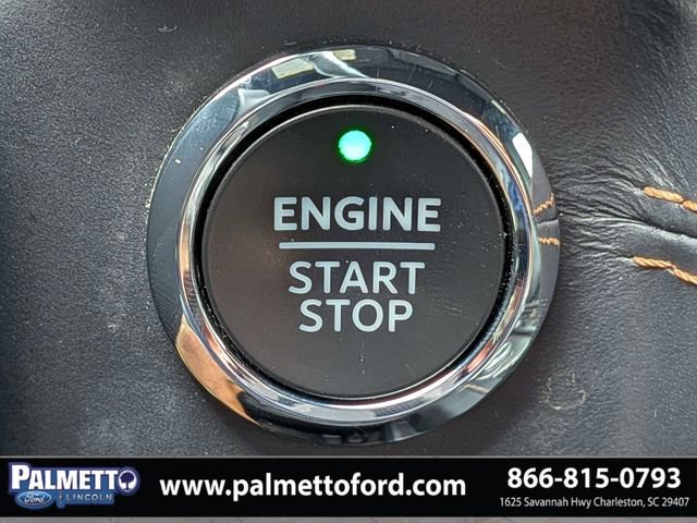 Used 2022 Ford Expedition Max Platinum RWD image 29