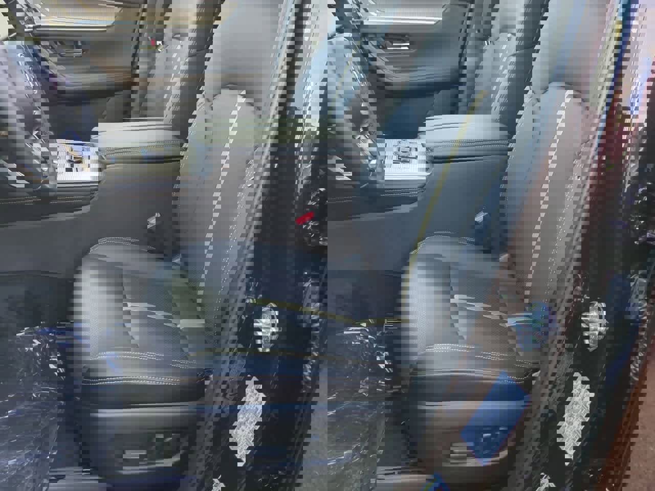 New 2026 MAZDA CX-90 Plug-In Hybrid w/ Premium Plus image 15