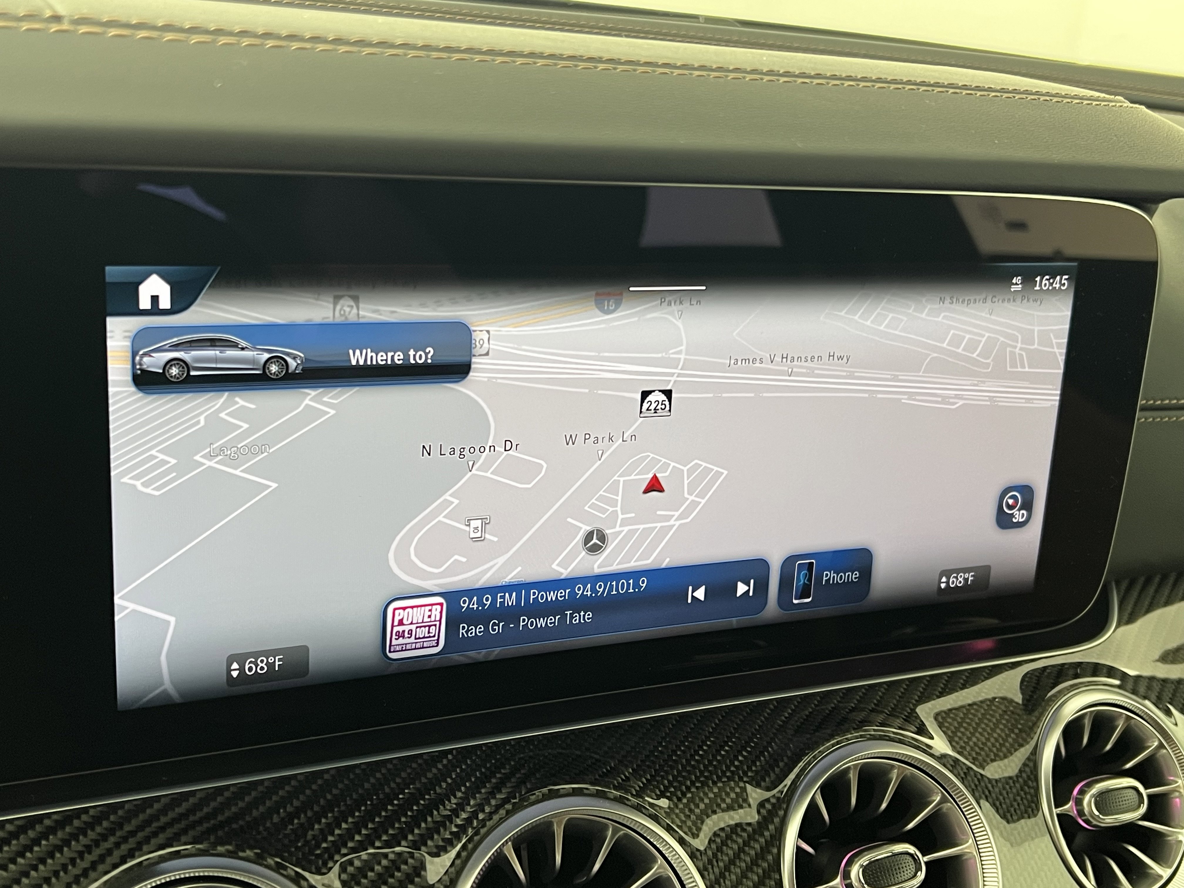 New 2026 Mercedes-Benz AMG GT 43 image 29