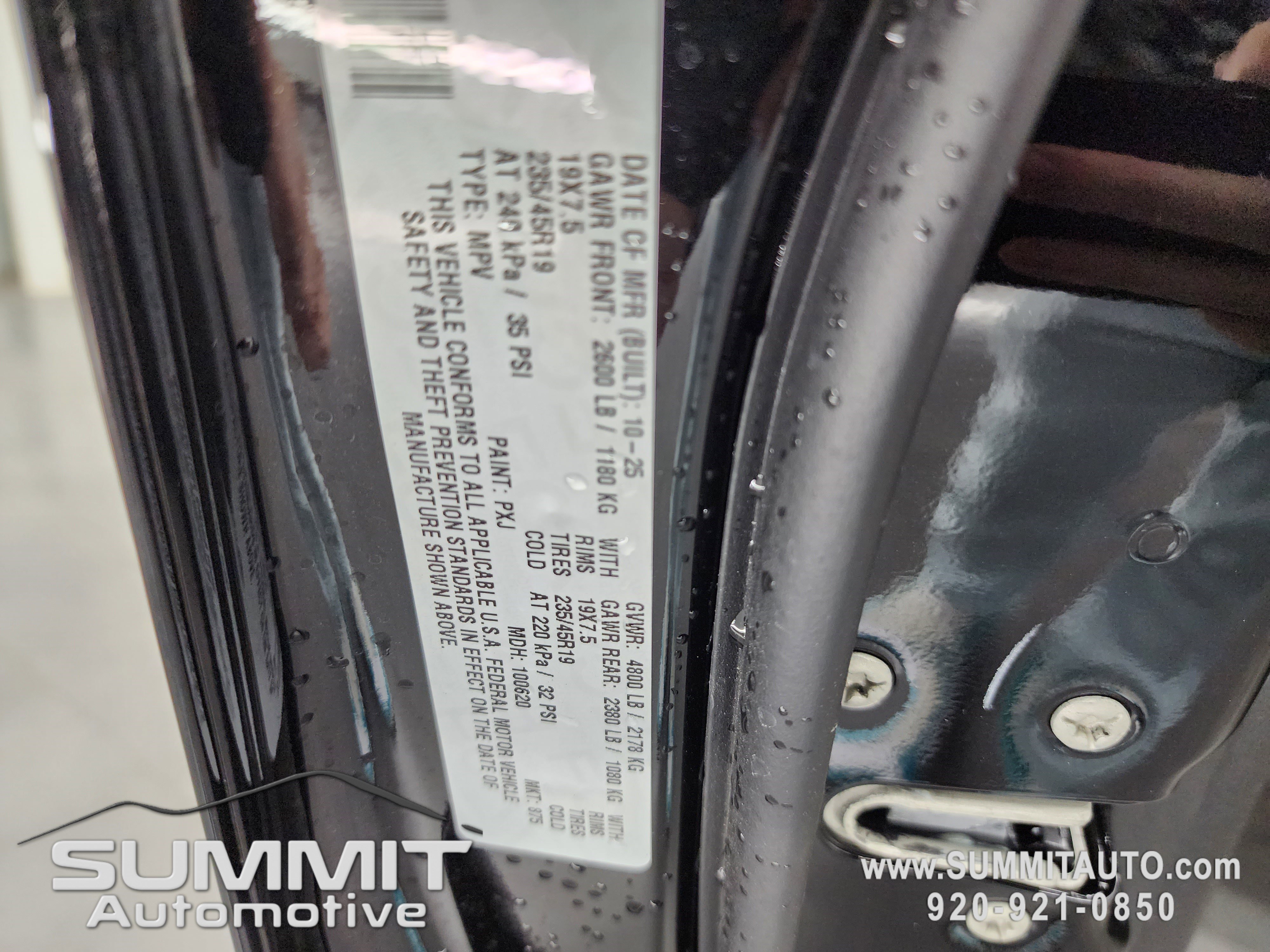 New 2026 Jeep Compass Limited image 61