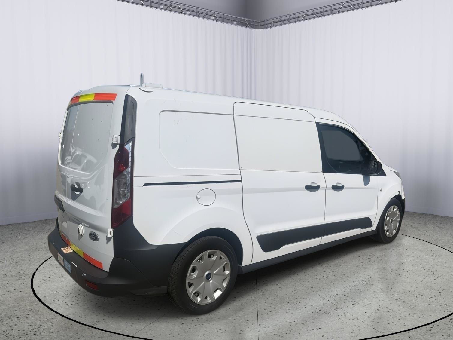 Used 2016 Ford Transit Connect XL FWD image 6