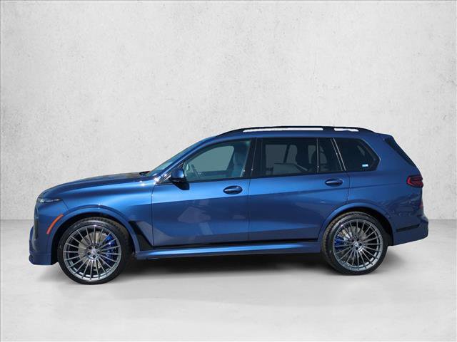New 2026 BMW ALPINA XB7 AWD/4WD image 5
