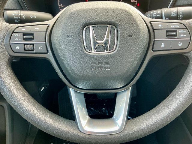New 2027 Honda CR-V EX image 17