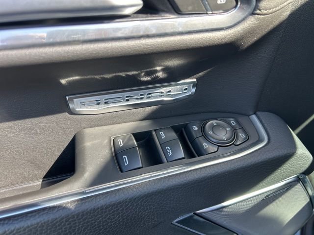 Used 2025 GMC Sierra 1500 Denali image 13