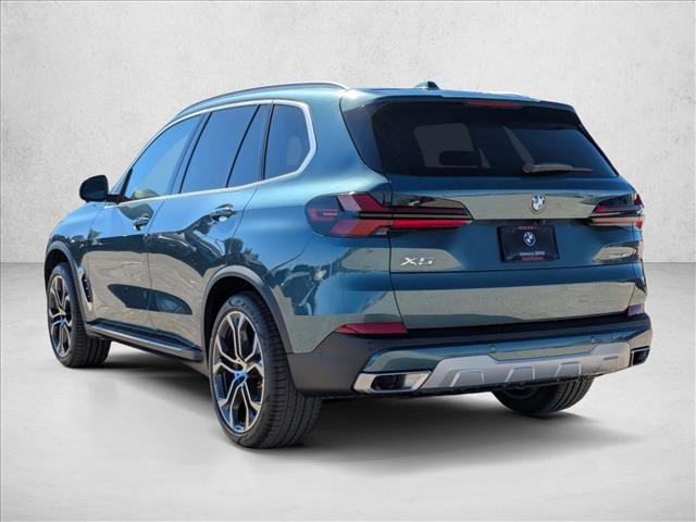 New 2026 BMW X5 sDrive40i w/ Premium Package image 9