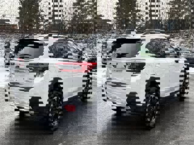 Certified 2021 Subaru Crosstrek 2.0i Premium w/ Moonroof Package image 30