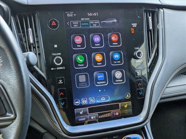 Used 2022 Subaru Outback Wilderness image 11