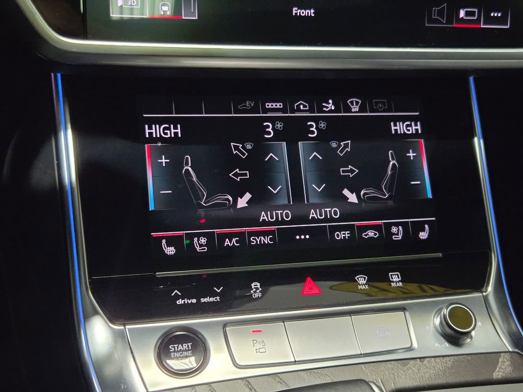 Used 2021 Audi A7 e Prestige w/ Prestige Package image 4