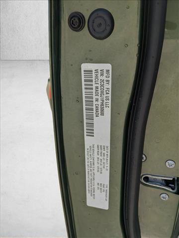 Used 2023 Dodge Charger Scat Pack image 23