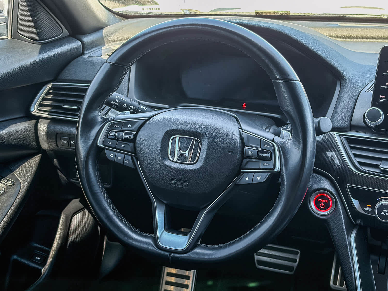 Used 2022 Honda Accord Sport image 14