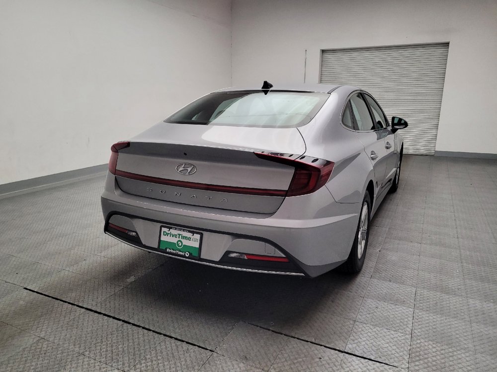 Used 2023 Hyundai Sonata SE image 7