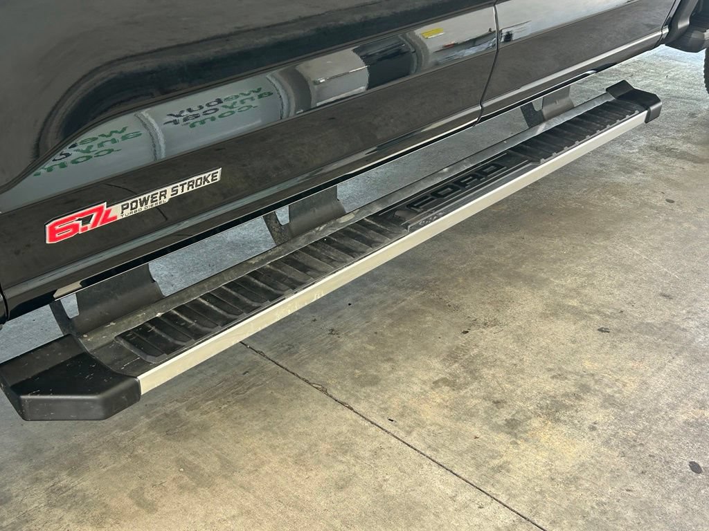 Used 2026 Ford F350 Lariat AWD/4WD image 16