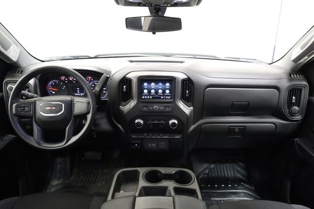 Used 2023 GMC Sierra 2500 Pro w/ Gooseneck/5TH Wheel Package image 13