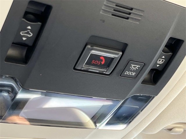 Used 2021 Lexus ES 350 Ultra Luxury w/ Accessory Package 2 image 40