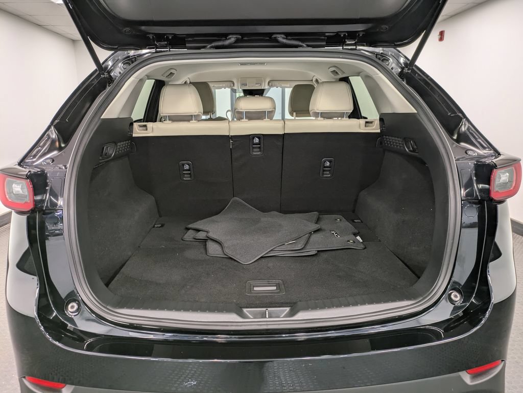 Certified 2023 MAZDA CX-5 AWD 2.5 S w/ Select Package image 25