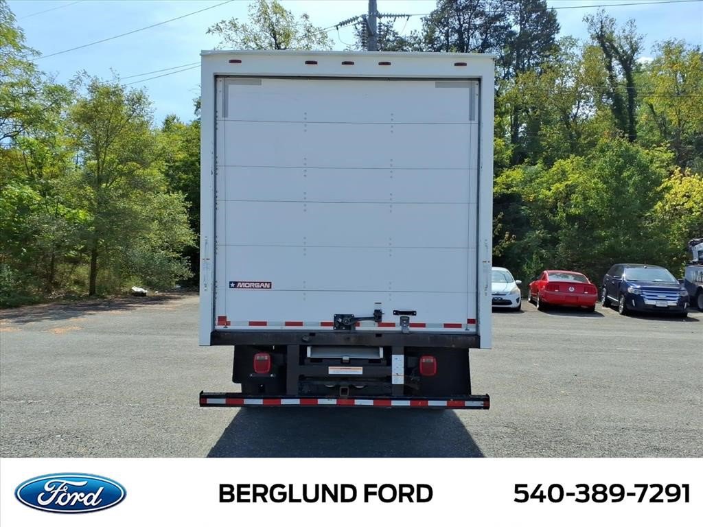 Used 2019 Ford F550 Luxury RWD image 6