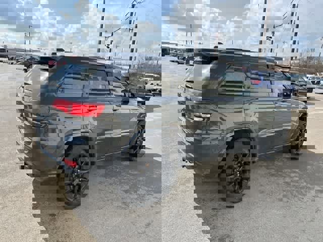 Used 2017 Jeep Grand Cherokee Altitude image 20