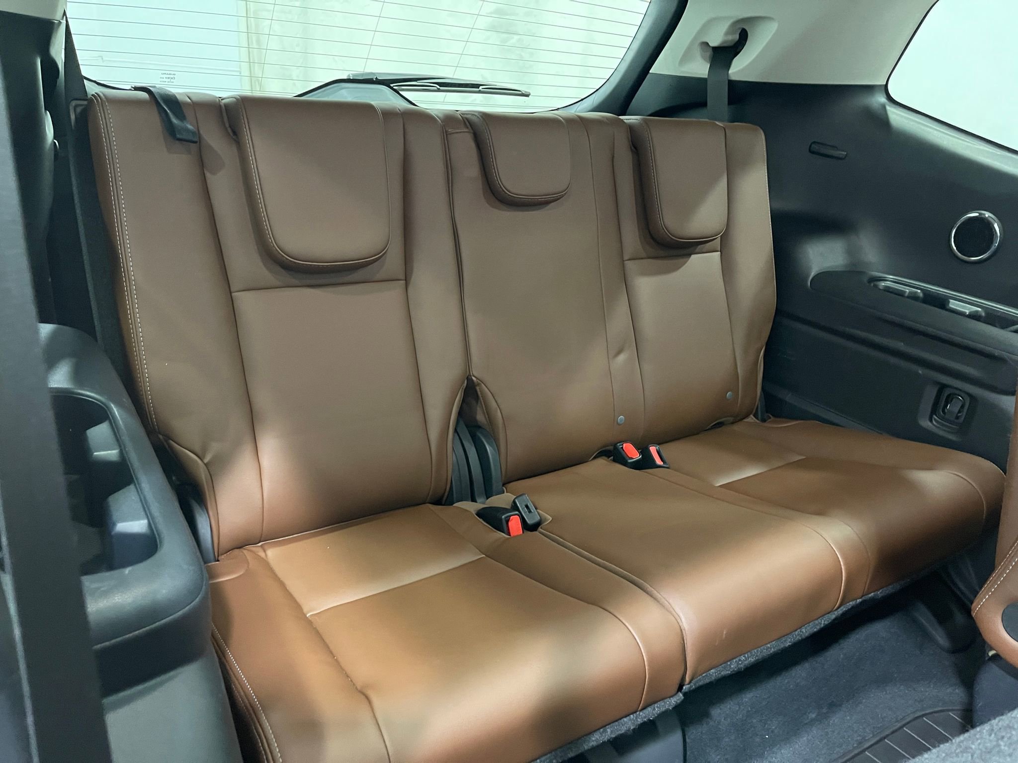 Used 2020 Subaru Ascent Touring w/ Popular Package #3 image 31
